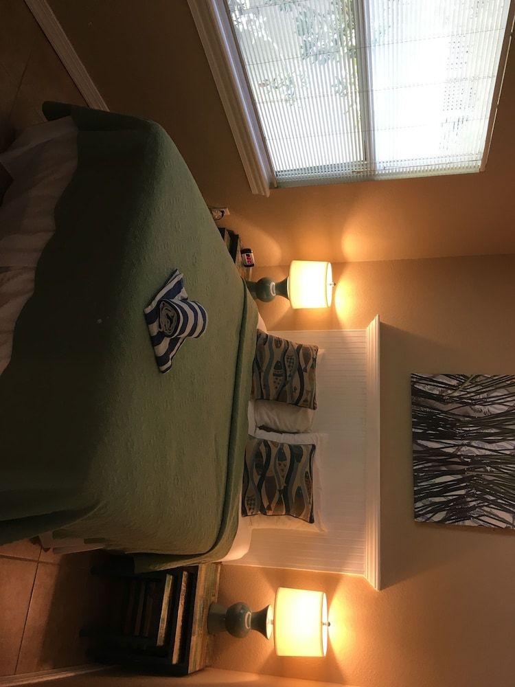 Sunrise Garden Resort - photo 24