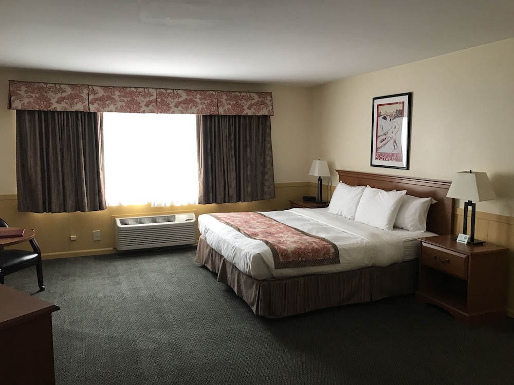 Otsego Resort - photo 8
