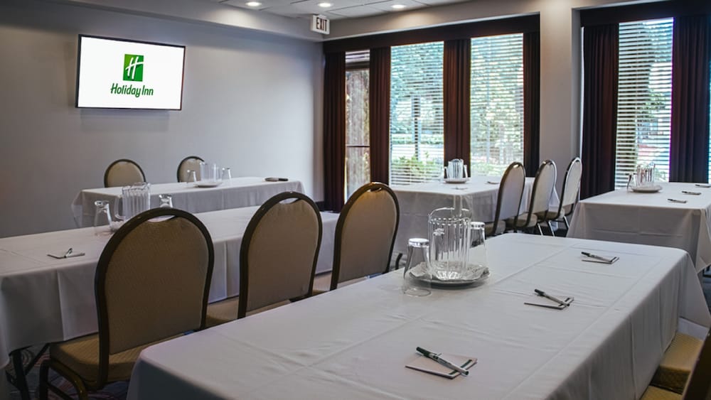 Holiday Inn Atlanta Northlake by IHG - photo 29