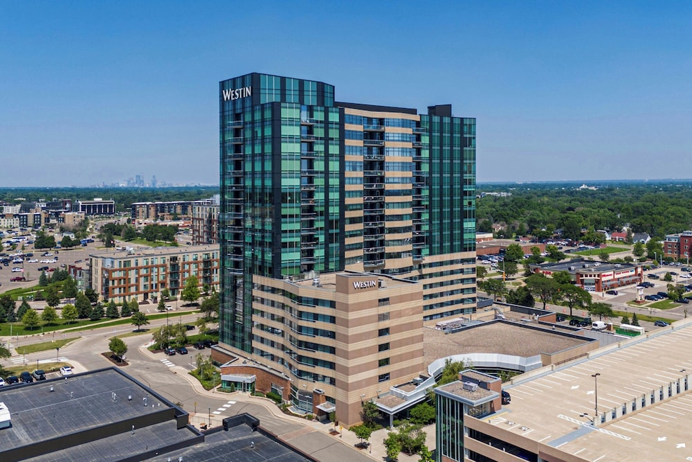 The Westin Edina Galleria - photo 128