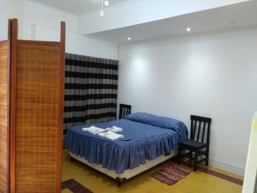 Hospedaje de Alex in Lujan, Argentina