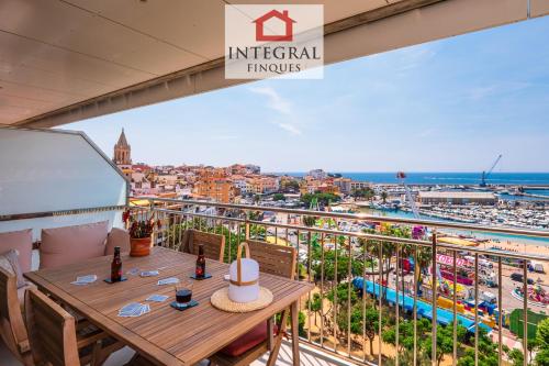 Apartaments Ca la Somiada — 4-Star Luxury Hotel in Palamos, Spain