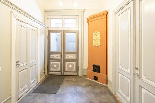 Old Town Lai Apartment