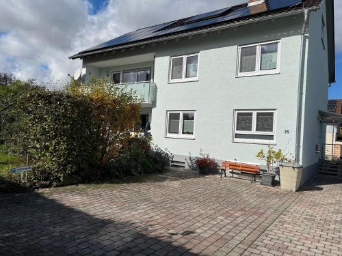 Lissy`s Ferienwohnung — 4-Star Luxury Hotel in Bad Konigshofen Im Grabfeld, Germany