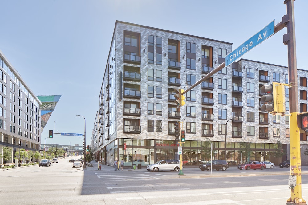 Sonder Vicinity - photo 17