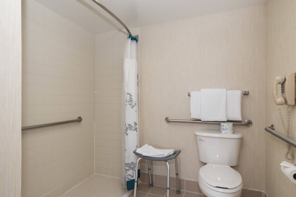 Residence Inn by Marriott Charlotte Lake Norman - photo 21