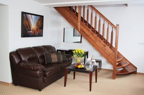 Hotel Troyer in Trojanovice, Czech Republic