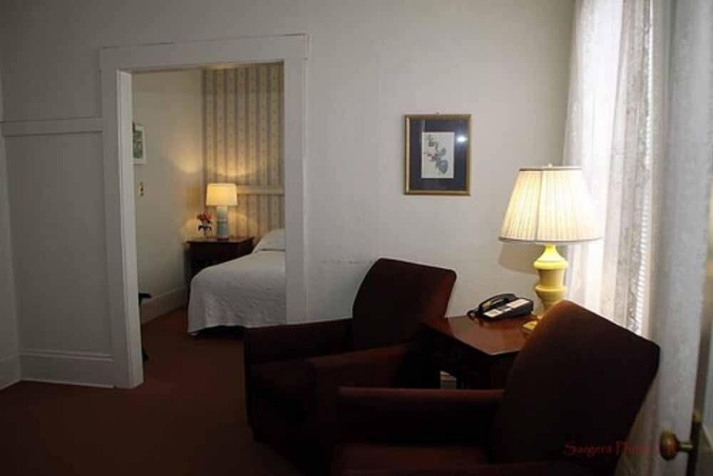 Hotel Coolidge - photo 32