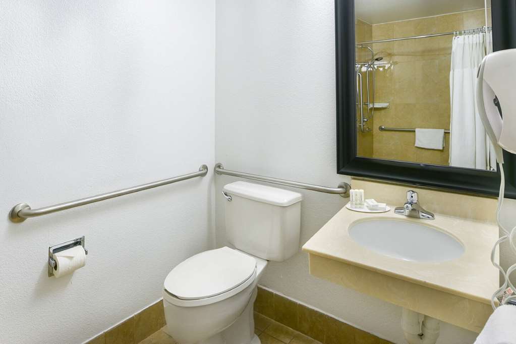 SureStay Hotel by Best Western Ontario Airport - photo 16