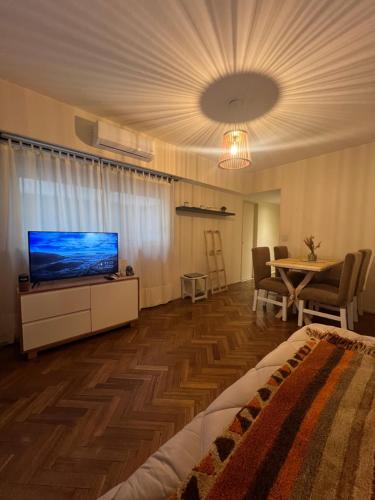 Departamento Completo Palermo Soho 2 Ambientes 4 Personas 60 m2 — 4-Star Luxury Hotel in Buenos Aires, Argentina