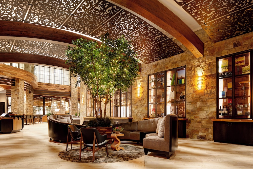 Archer Hotel Napa - photo 5