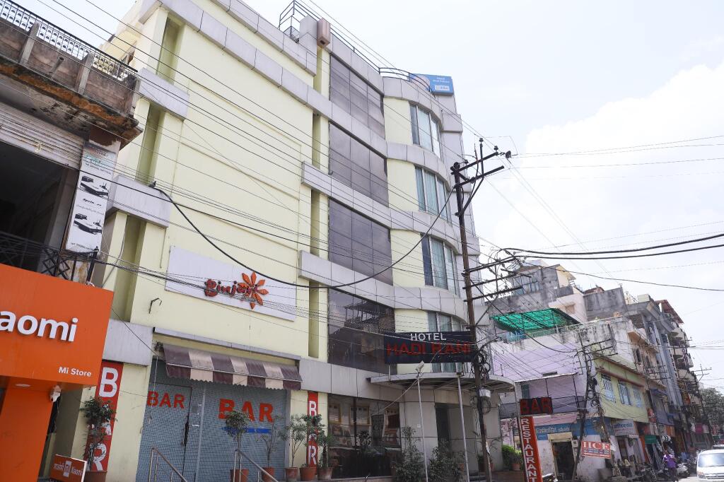 Hadi Rani Palace - last minute hotel in Udaipur