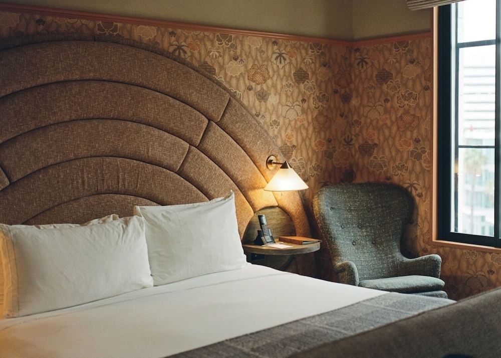 Santa Monica Proper Hotel a Member of Design Hotels - photo 74