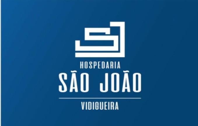 Hospedaria Sao Joao — hotel in Vidigueira