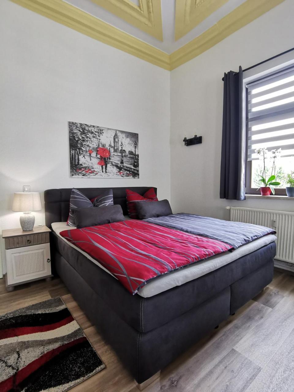Ferienwohnung La Finesse — Bad Salzungen — photo 5