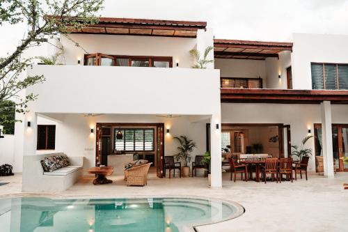 Eden Escapes Diani Beach Kenya in Mombasa, Kenya