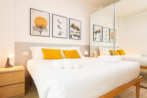 Isola Zara Modern apartment Duomo in 10min — 4-Star Luxury Hotel in Milan, Italy