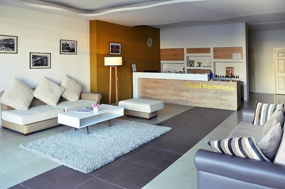 Hotel Nameless - last minute hotel in Tbilisi