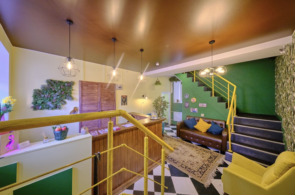 Golden Age Hotel — 4-Star Luxury Hotel in Saint Petersburg, Russia