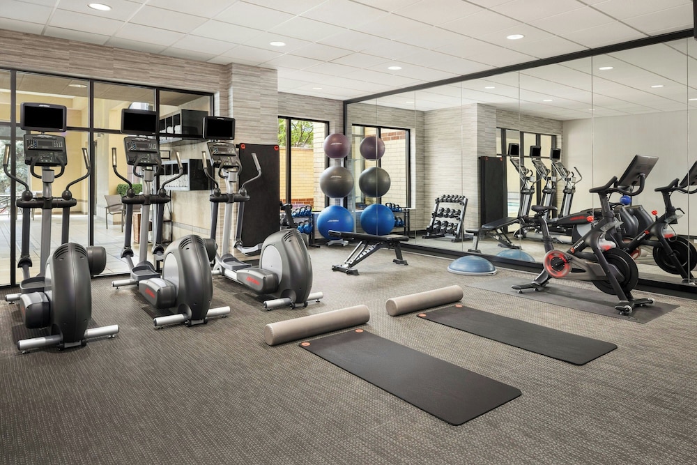 Courtyard by Marriott Bloomington by Mall of America - photo 25