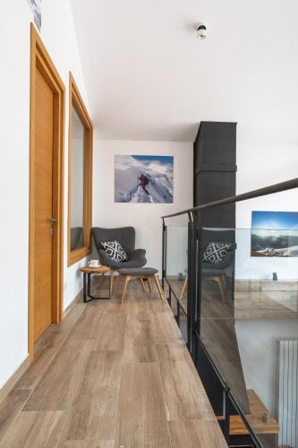 7 Senses Luxury Apartment