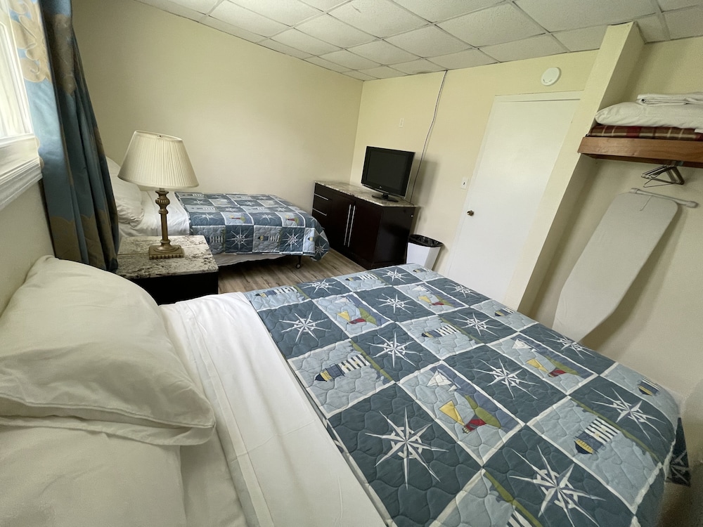 Searay Motel - photo 3