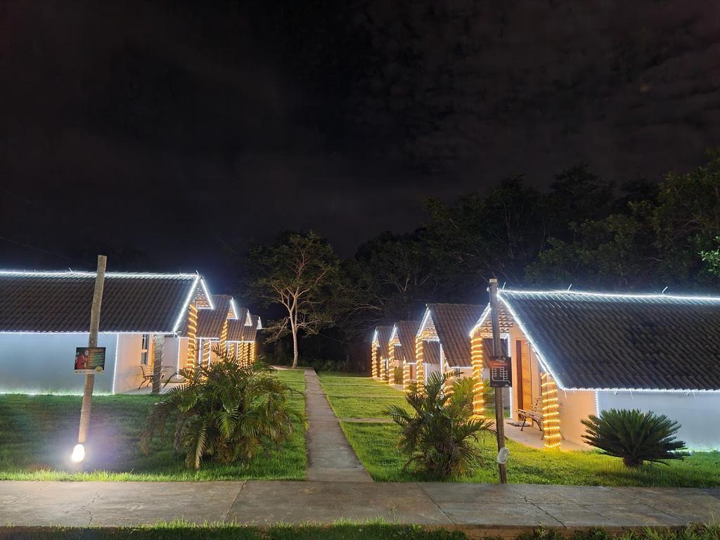 Pousada Beira da Mata in Tocantins, Brasil