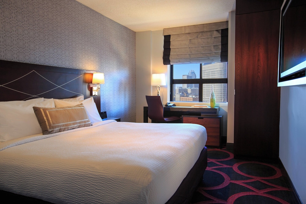 Courtyard by Marriott Boston Downtown - photo 21