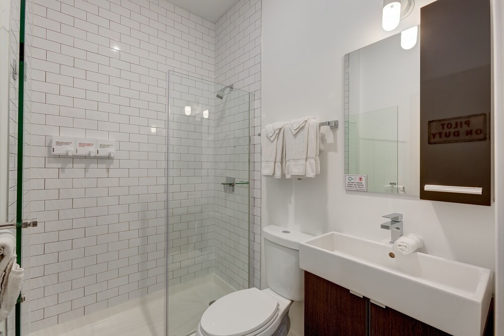 Ground Floor Studios in Chicago by 747 Lofts - photo 37