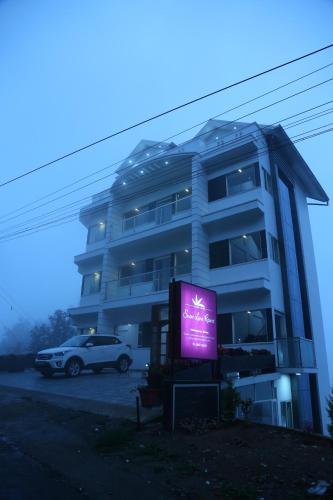 Snow Line Resort Munnar in Munnar, India
