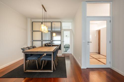 GuestReady A prime stay near the beach — 4-Star Luxury Hotel in Matosinhos, Portugal