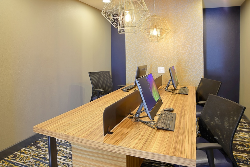 Staybridge Suites Little Rock Medical Center by IHG - photo 27