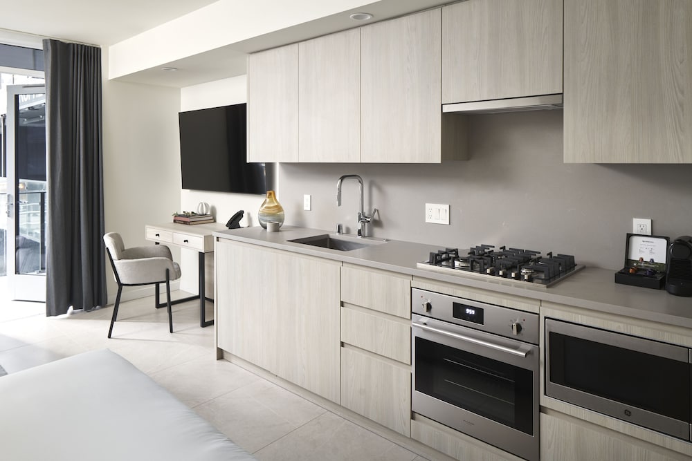 Level Seattle Downtown South Lake Union - photo 15