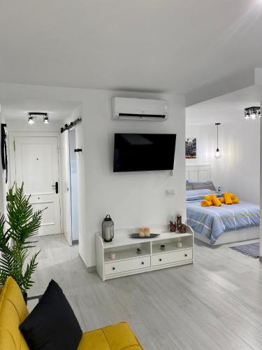 Boutique Apartament Adeje II in Adeje, Spain