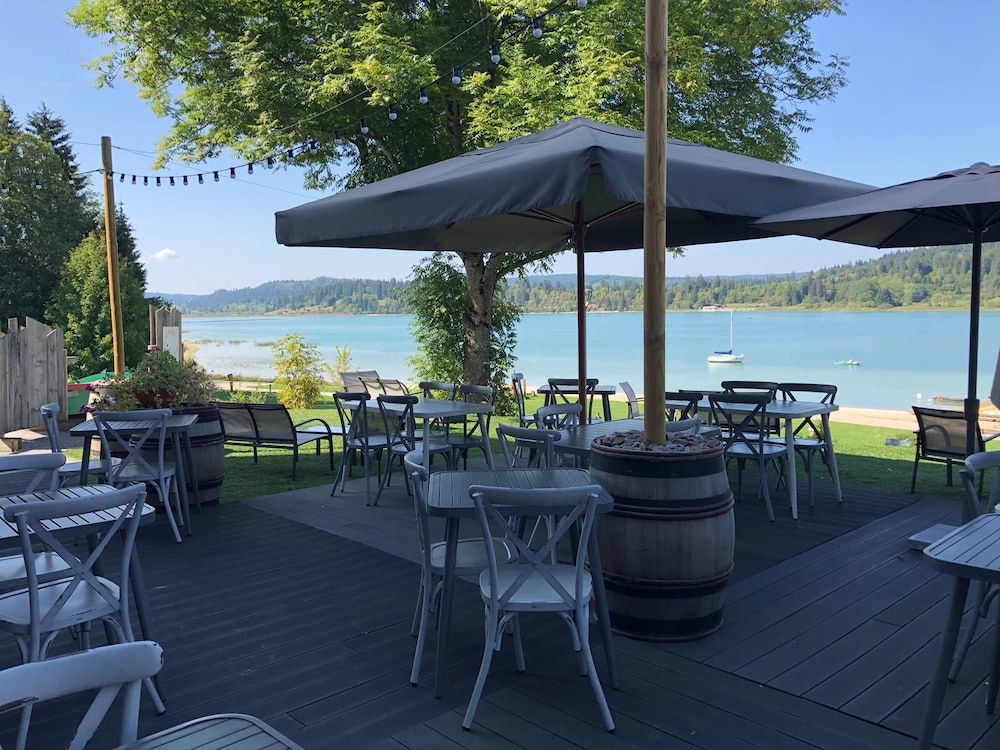 Relais du Silence L’Atelier de Donat in Pontarlier, France