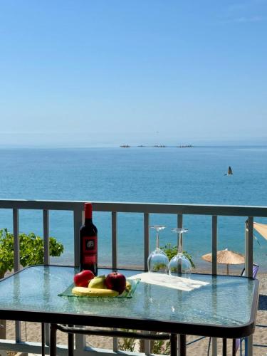 Anastasia Beach House Haraki — 4-Star Luxury Hotel in Rodos, Greece