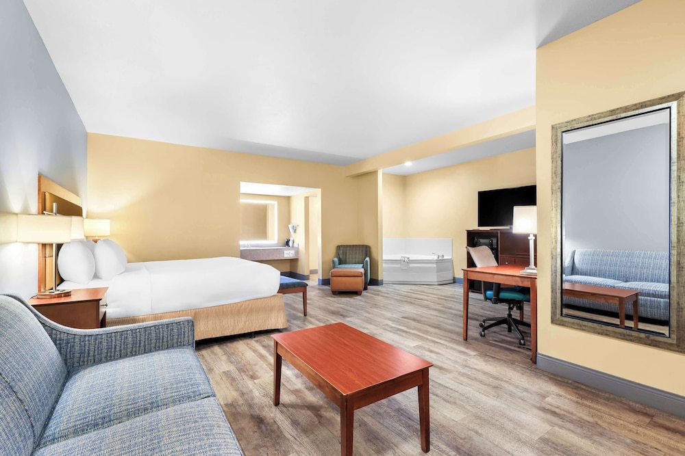 Inn at Joshua Tree - photo 9