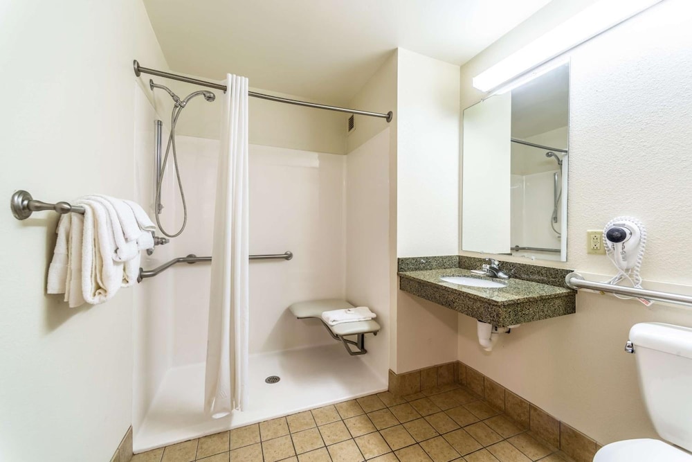 Welcome Suites O'Fallon Extended Stay - photo 19