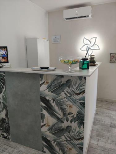 Meson Feliz in Terracina, Italy