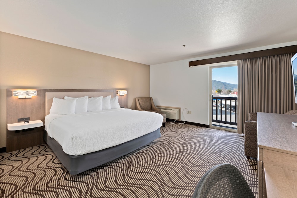 Sandpoint Hotel & Suites Downtown - photo 6