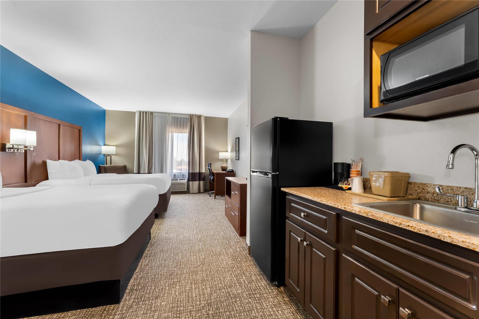 Comfort Inn & Suites Near Fort Gordon - photo 10