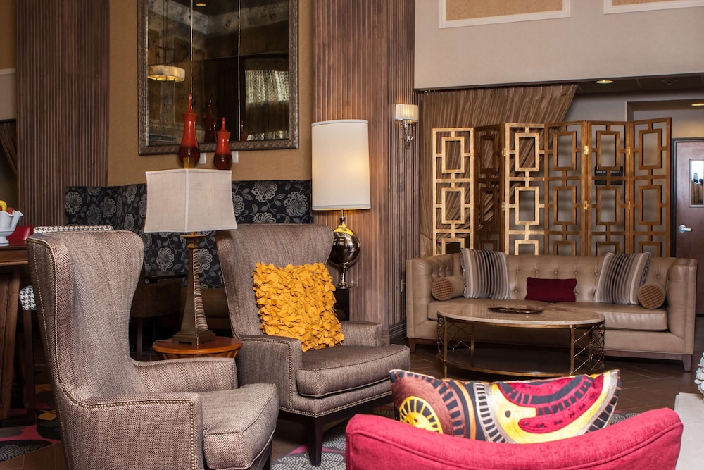 Hampton Inn & Suites Munster - photo 5