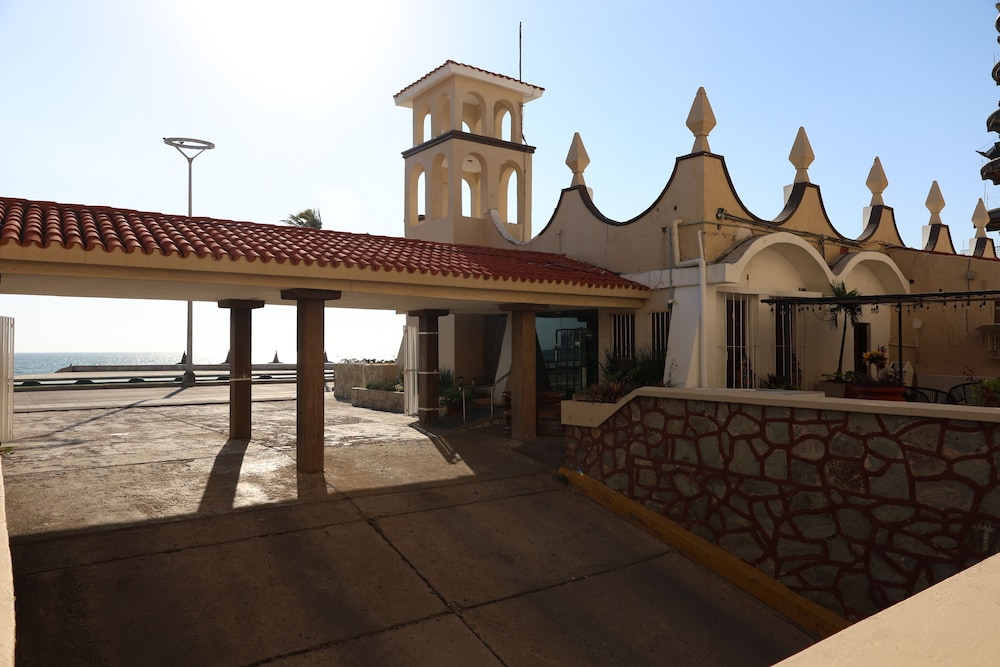 Porch