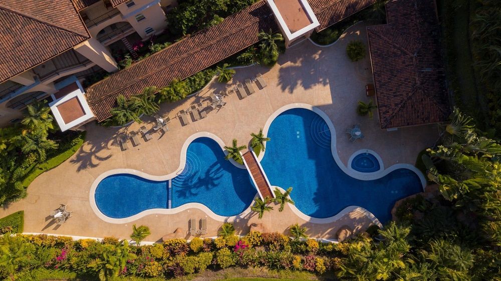 Los Suenos Resort Bella Vista 2C in Jaco, Costa Rica