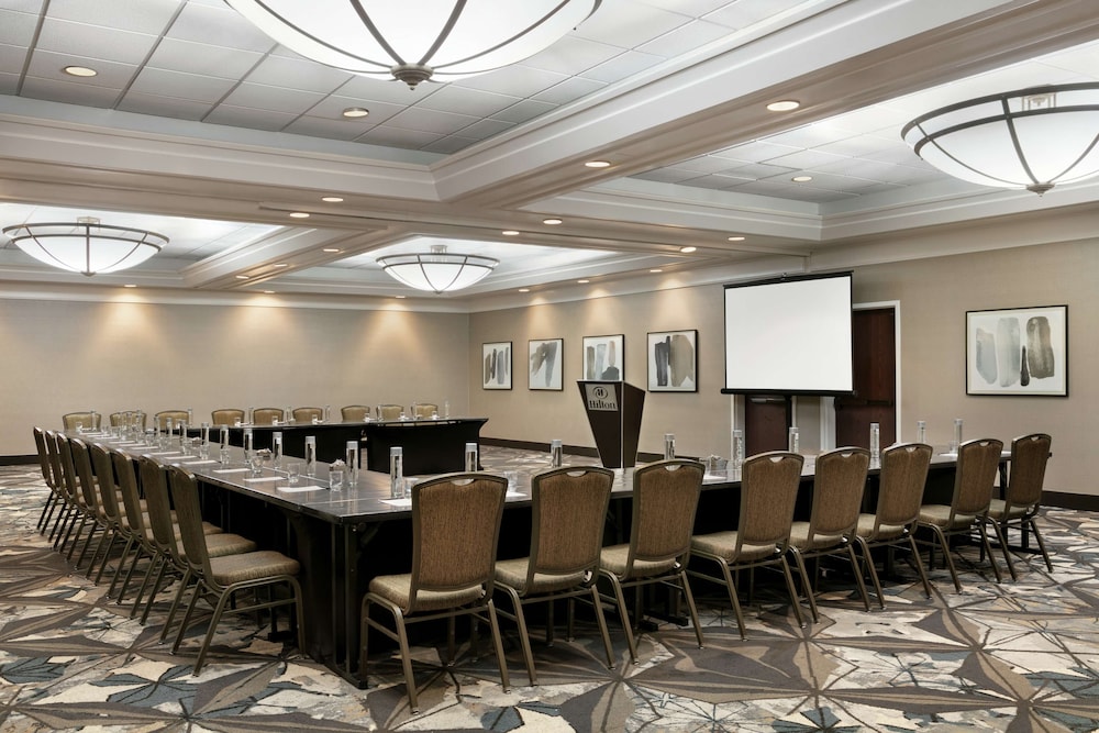 Hilton Orlando Altamonte Springs - photo 58