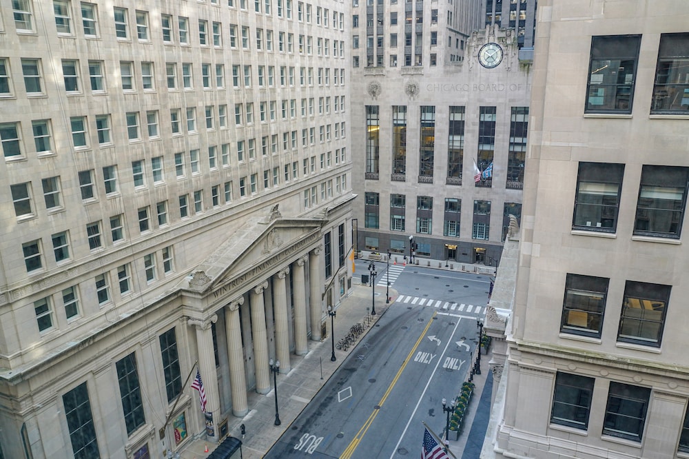 JW Marriott Chicago in Chicago, United States