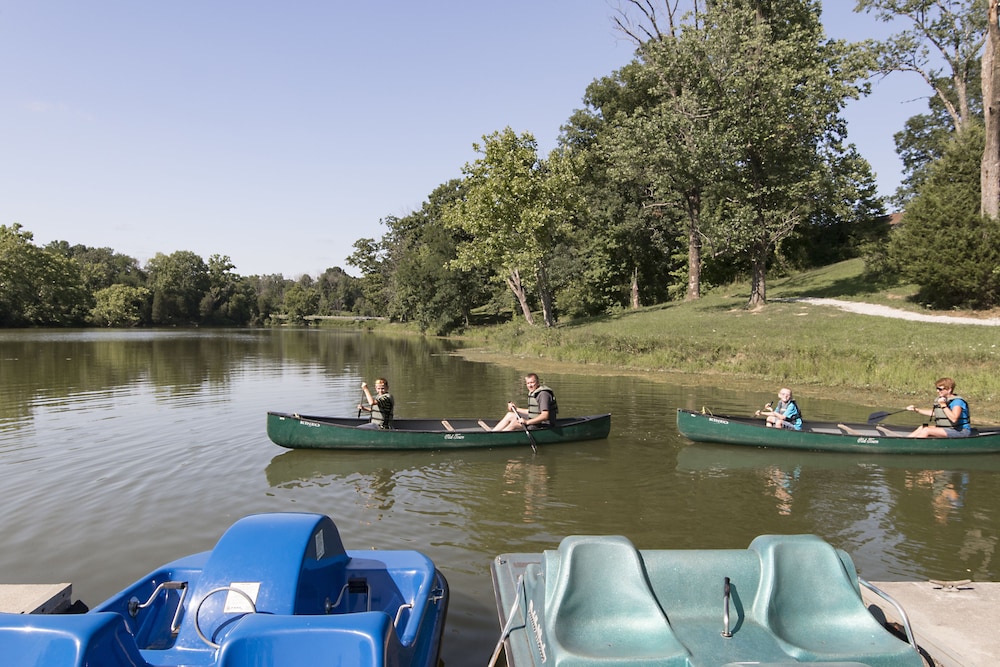 General Butler State Resort Park - photo 101