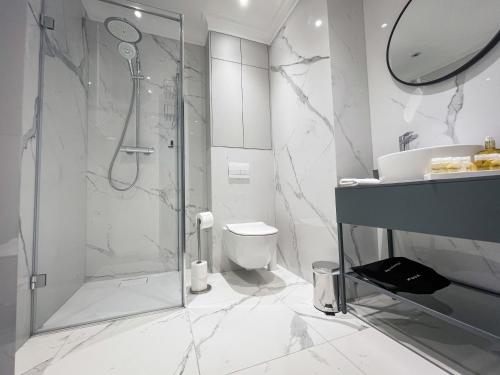 Apartament Villa44 Świnoujście — 4-Star Luxury Hotel in Swinoujscie, Poland