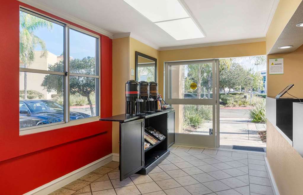 Extended Stay America Suites Orange County Irvine Spectrum - photo 8