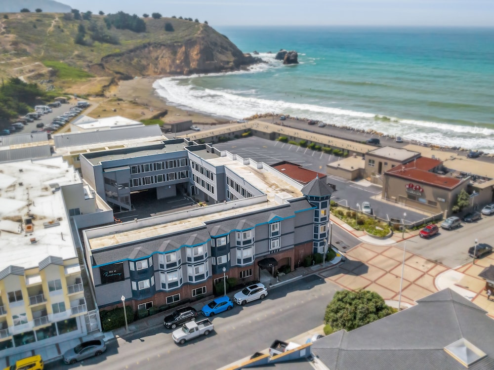 Inn at Rockaway San Francisco Pacifica - featured photo